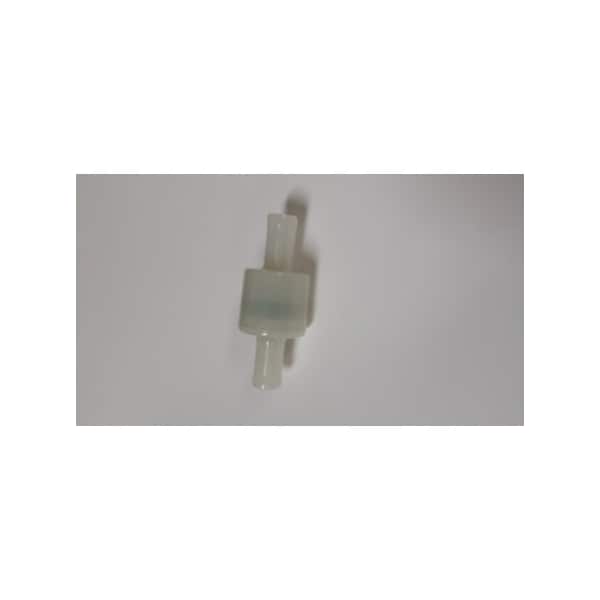 Filter Vaccum Line